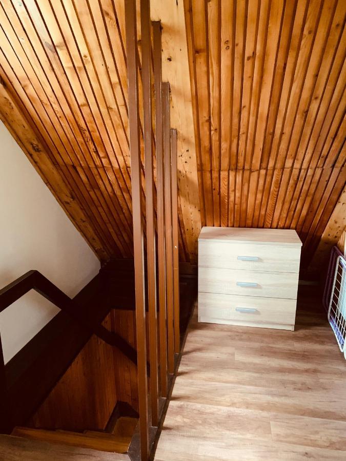 Velencei Vadregenyes Vendeghaz Villa Buitenkant foto