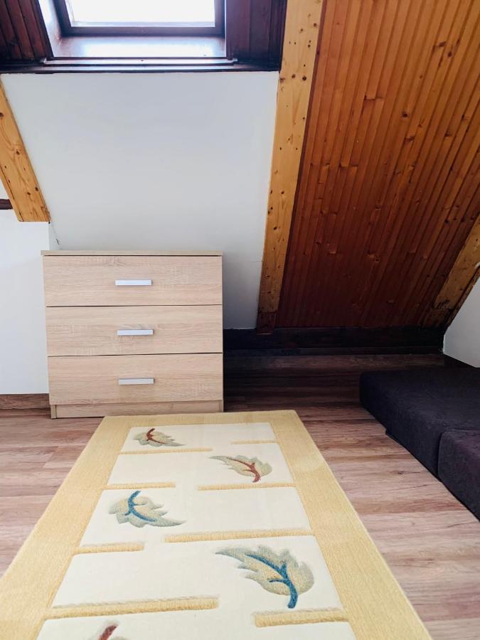 Velencei Vadregenyes Vendeghaz Villa Buitenkant foto