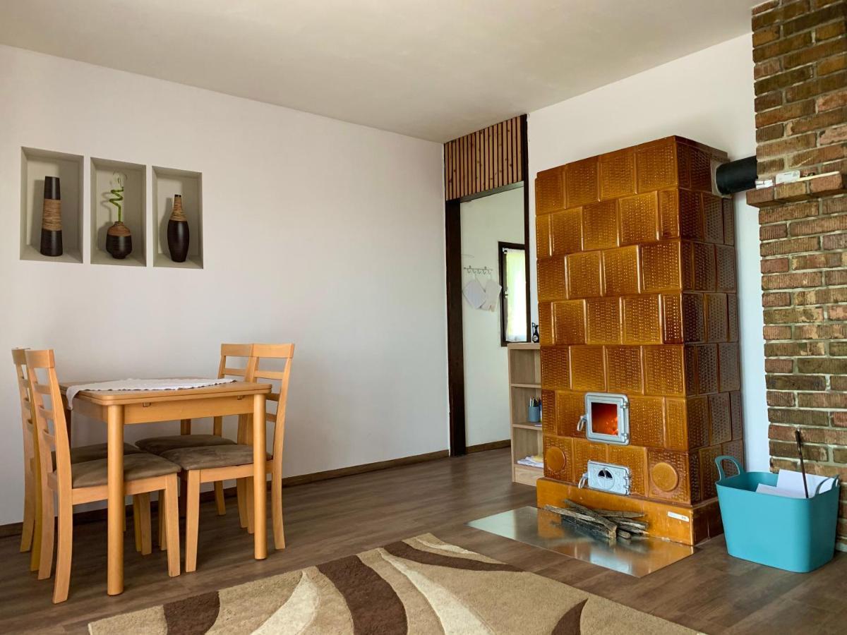 Velencei Vadregenyes Vendeghaz Villa Buitenkant foto