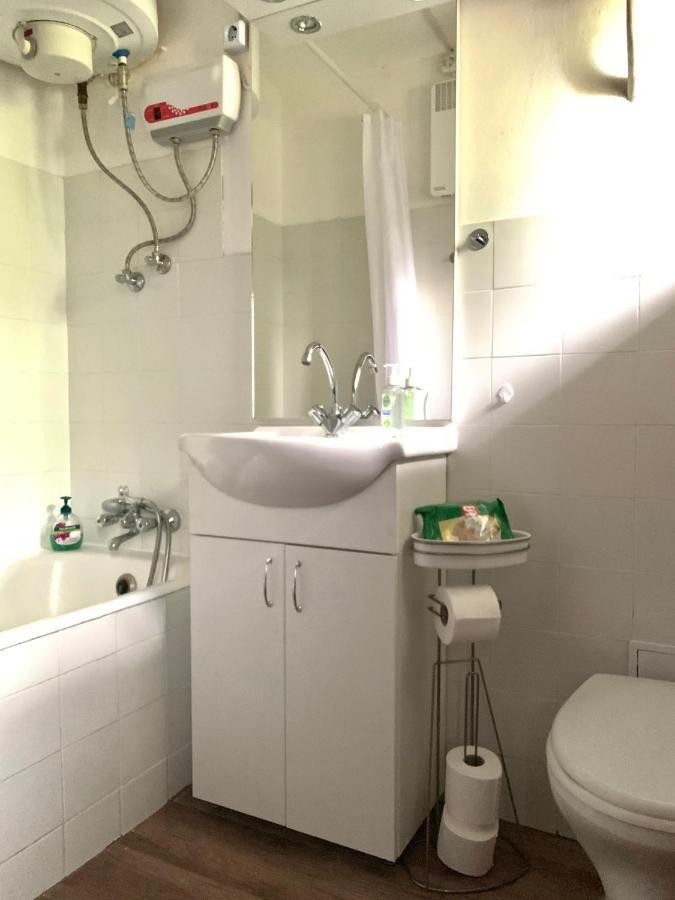 Velencei Vadregenyes Vendeghaz Villa Buitenkant foto