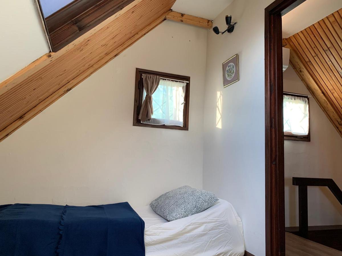 Velencei Vadregenyes Vendeghaz Villa Buitenkant foto