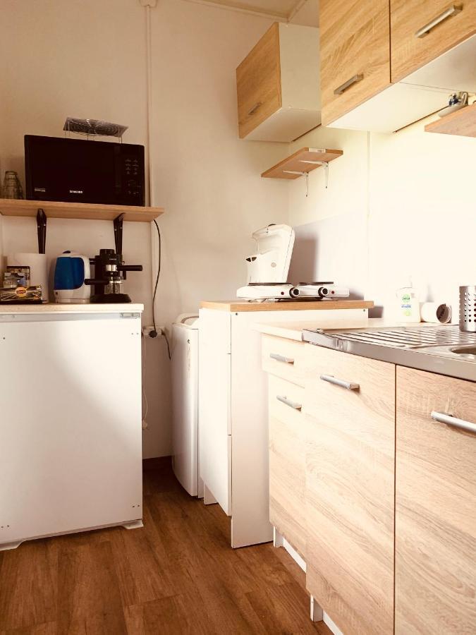 Velencei Vadregenyes Vendeghaz Villa Buitenkant foto