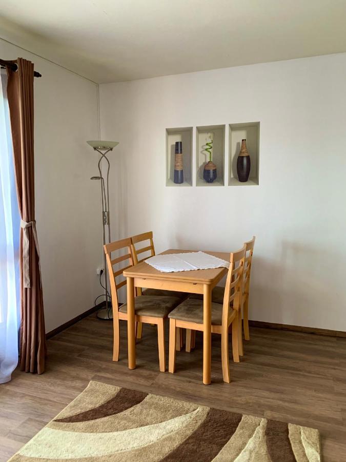 Velencei Vadregenyes Vendeghaz Villa Buitenkant foto