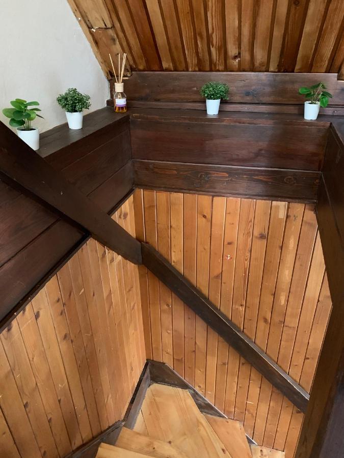 Velencei Vadregenyes Vendeghaz Villa Buitenkant foto